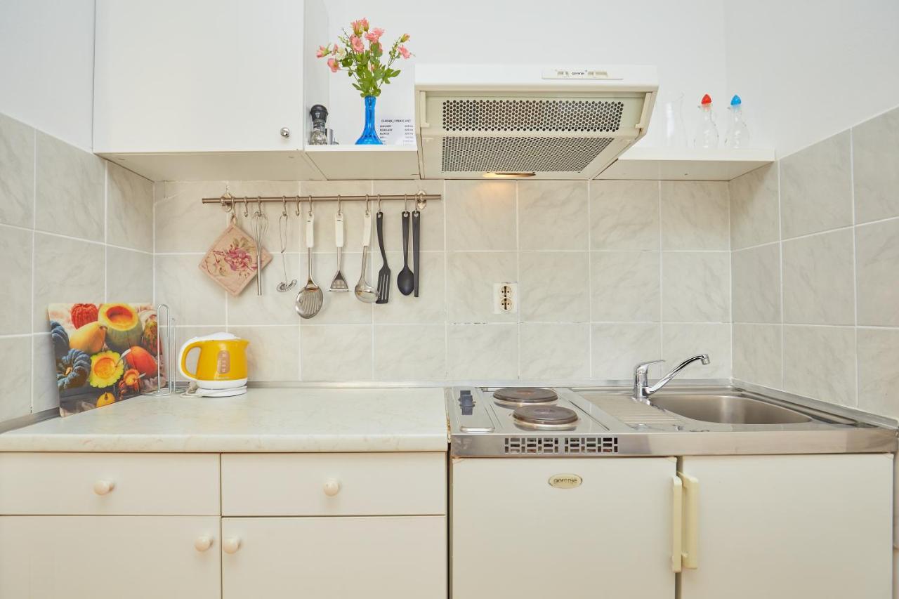 Leo'S Charming Home دوبروفينك المظهر الخارجي الصورة