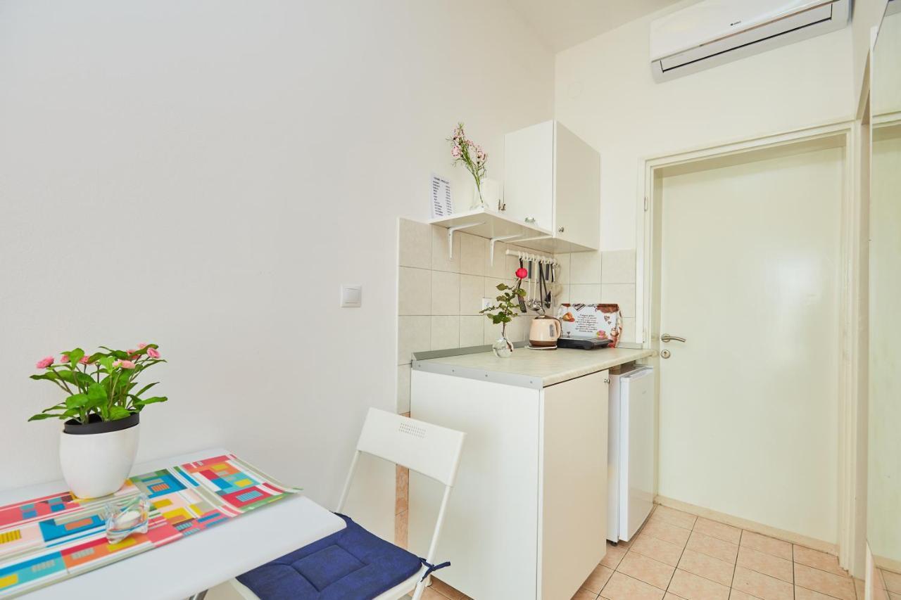 Leo'S Charming Home دوبروفينك المظهر الخارجي الصورة