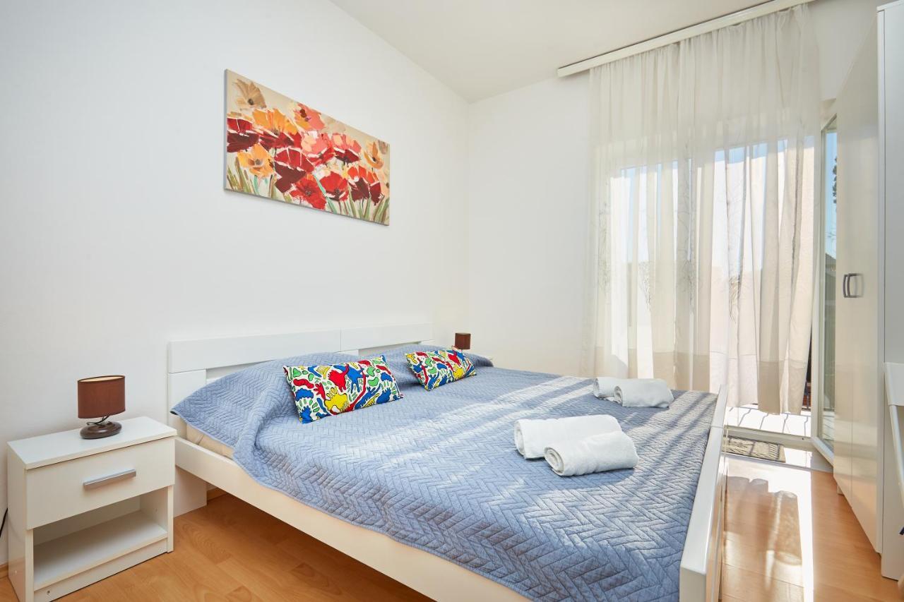 Leo'S Charming Home دوبروفينك المظهر الخارجي الصورة